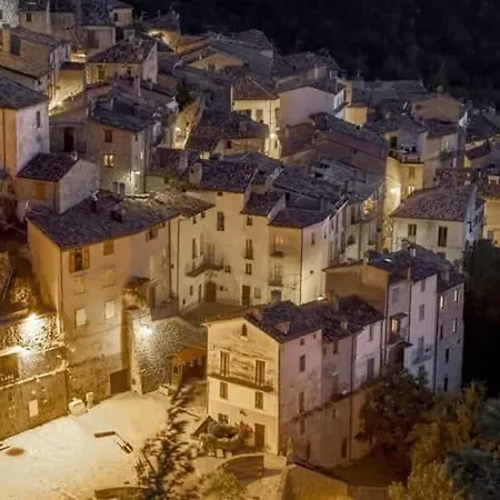 Gran Sasso Apartment *