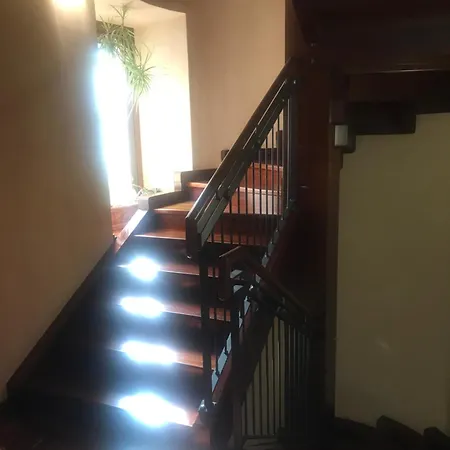 Gran Sasso Апартаменты *