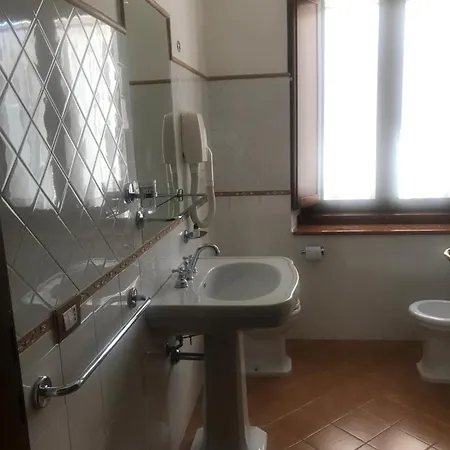 Gran Sasso Апартаменты