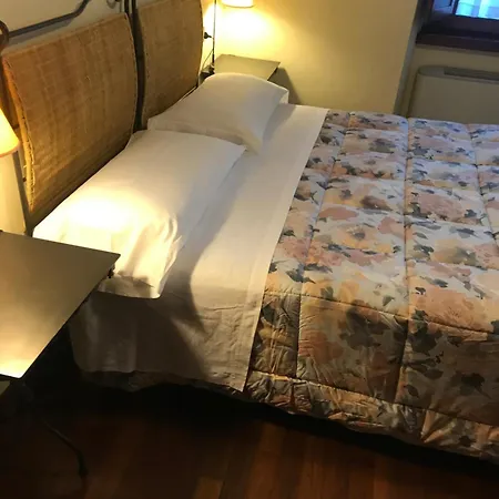 Gran Sasso Апартаменты *