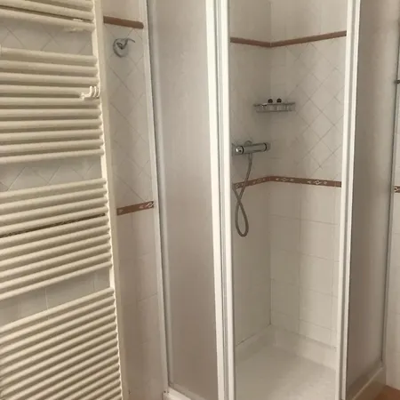 Apartman Gran Sasso Pietracamela