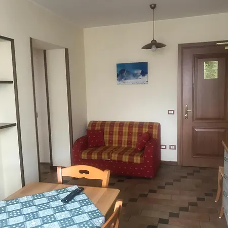 Gran Sasso * Пьетракамела