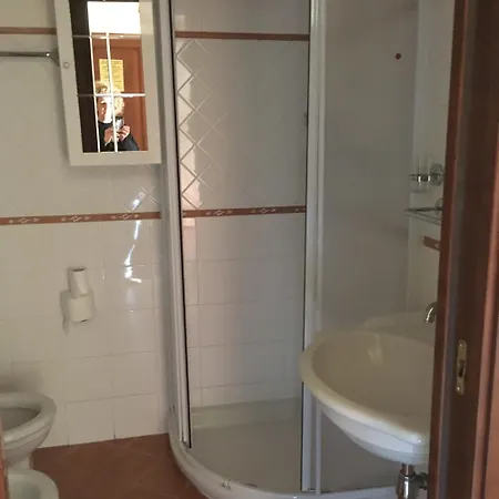 Gran Sasso Apartman Pietracamela