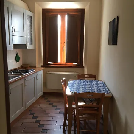Apartment Gran Sasso