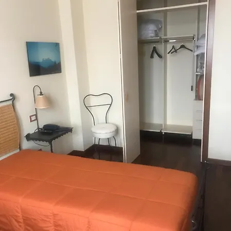 Gran Sasso Пьетракамела