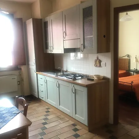Apartman Gran Sasso Pietracamela