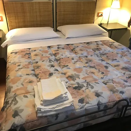 Апартаменты Gran Sasso