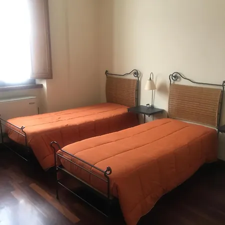 Gran Sasso Apartman