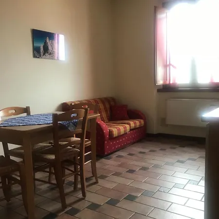 Apartment Gran Sasso *