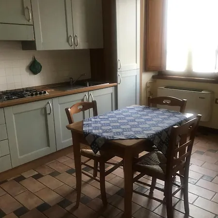 Gran Sasso * Пьетракамела