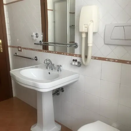 Gran Sasso Пьетракамела