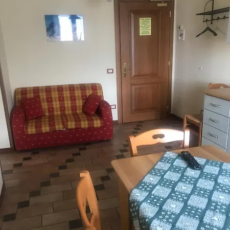 Апартаменты Gran Sasso