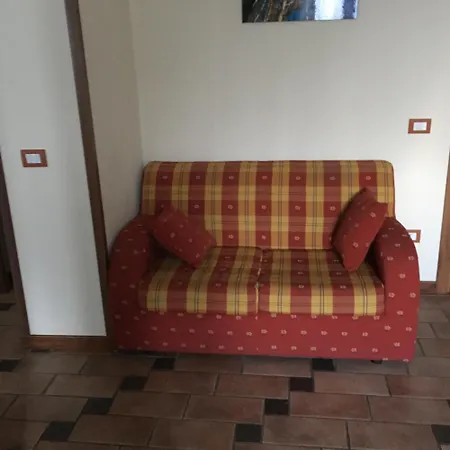 Gran Sasso Апартаменты