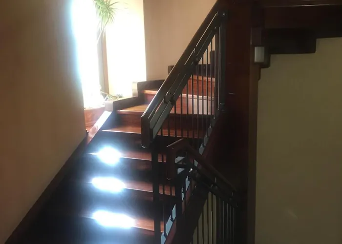 Gran Sasso アパート *