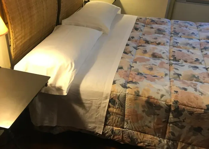 Gran Sasso アパート *