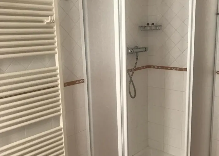 アパート Gran Sasso ピエトラカメーラ