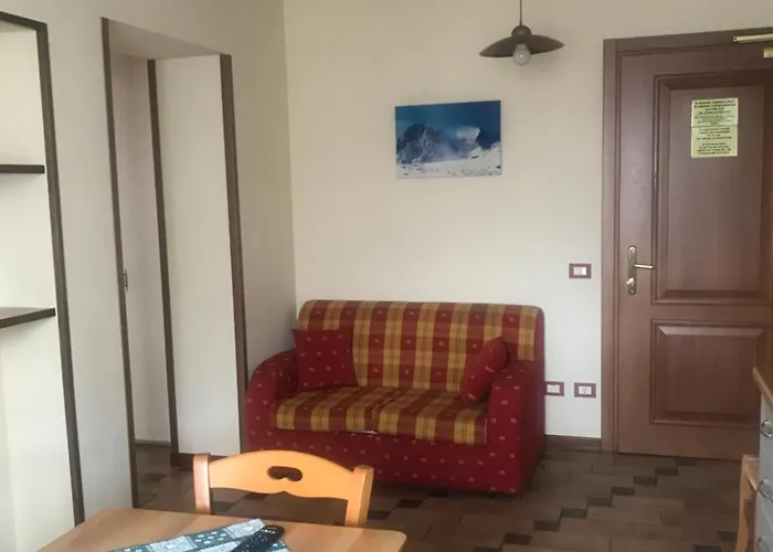 Gran Sasso * ピエトラカメーラ