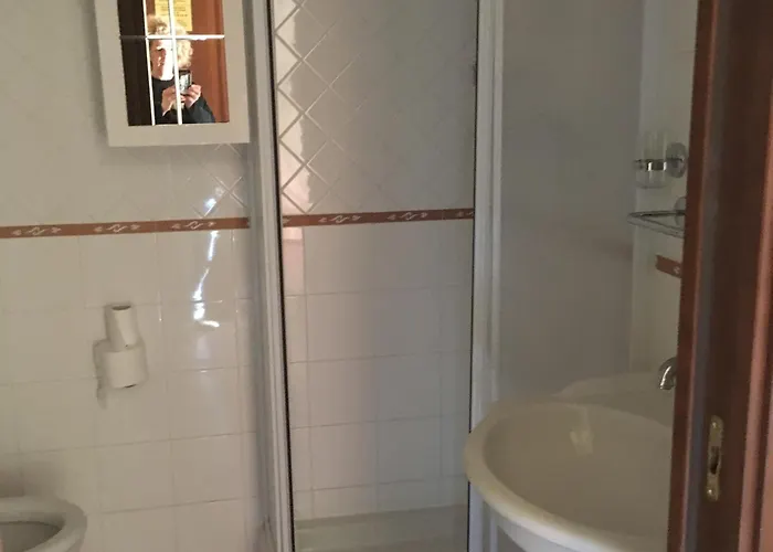 Gran Sasso アパート ピエトラカメーラ