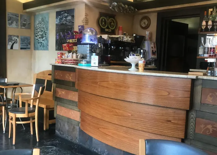 アパート Gran Sasso *