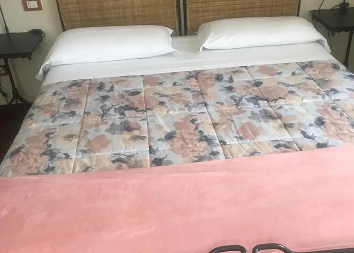 アパート Gran Sasso *